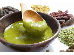 大森駅ヘナ美容室