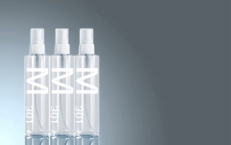 アルマダミタスm301電子トリートメント