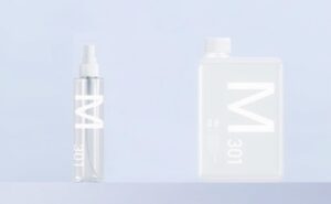 m301電子トリートメント