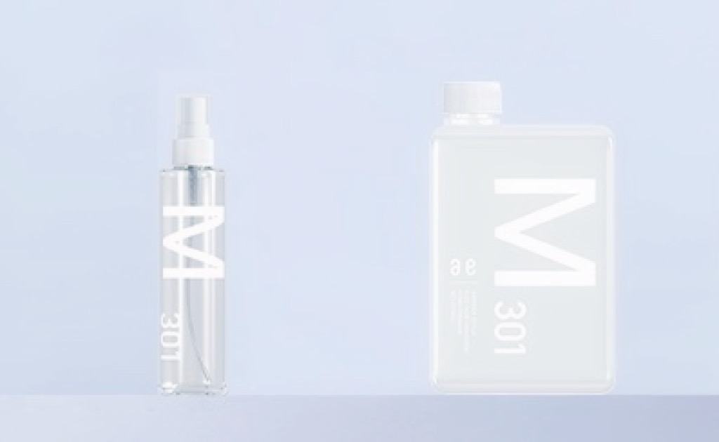 m301電子トリートメント